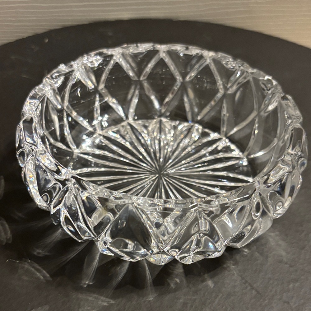 Crystal